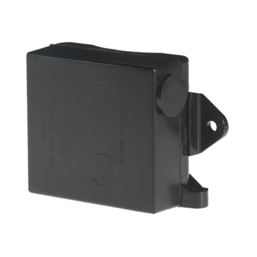 Johnson Pump / Spx - 36303 - Ultima Swit Solid-state Lev Snsing, ( Each )