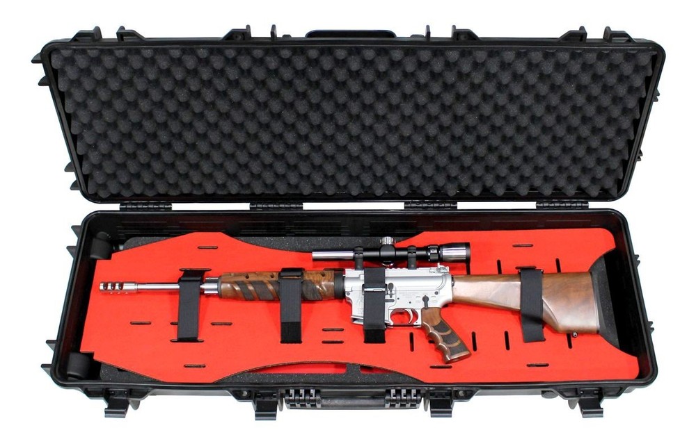 Peak Case Multi Gun Rifle Case