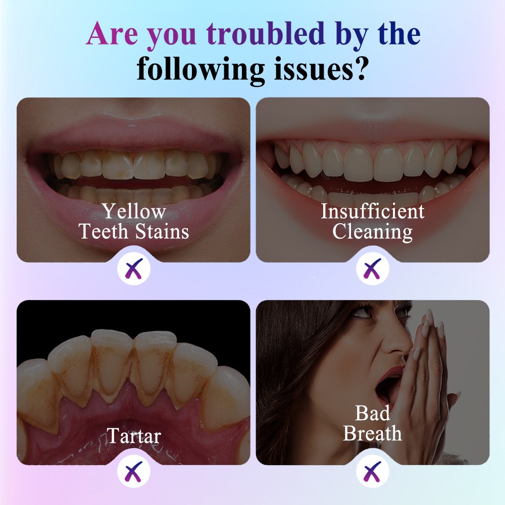 1/2/3pcs Whitening Toothpaste, Tooth Refresh Minty Toothpaste,Teeth Whitening