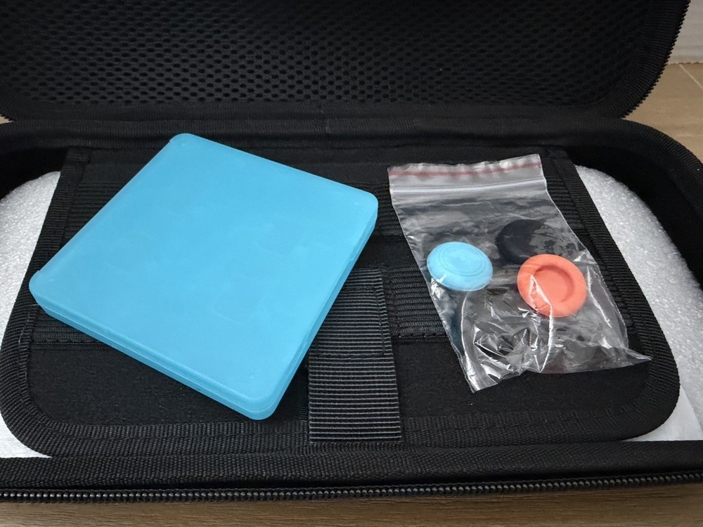 RTOP Premium Nintendo Switch 2 Carrying Case