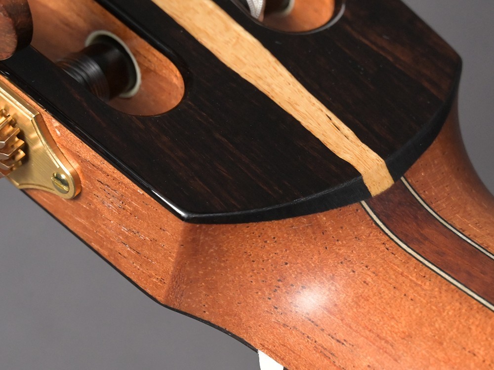 Hanika 1A Torres Ceder Custom