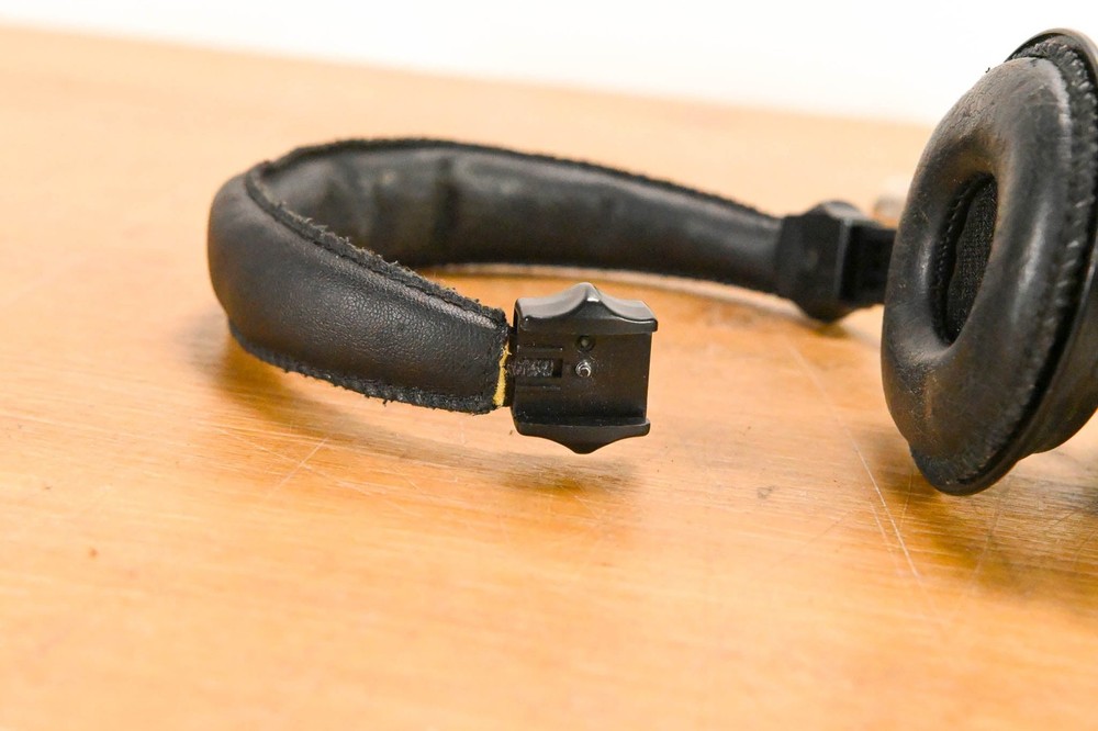 Pro Intercom SMH710 Single Muff Lightweight Headset CG01YMZ