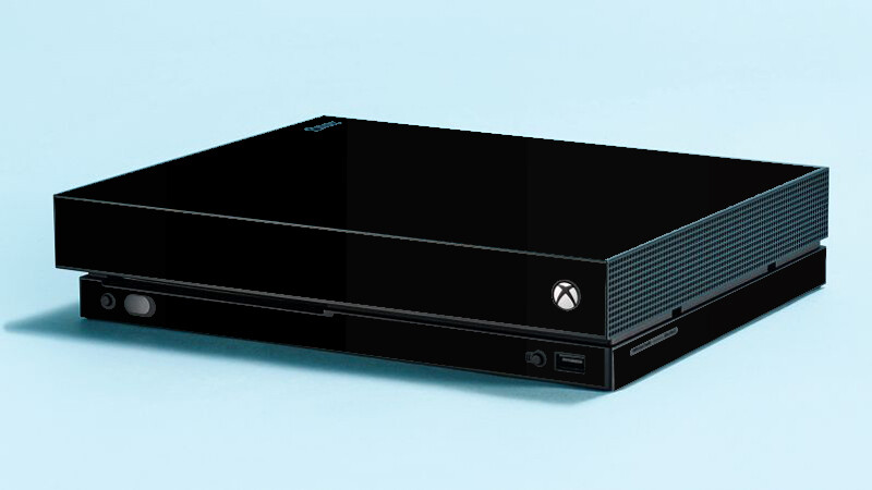 LidStyles Standard Console Contoller Skin Protector Decal Microsoft Xbox One X