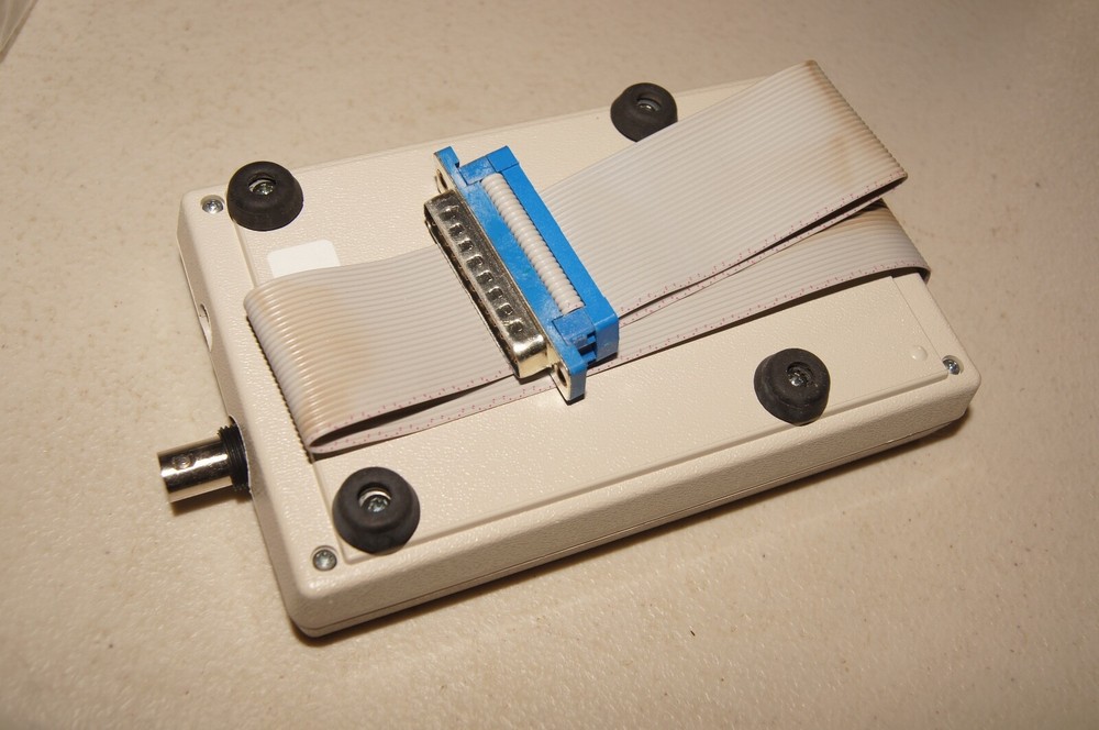 Allison Technology Corp USA Made O-Scope I Digital Storage Oscilloscope Module