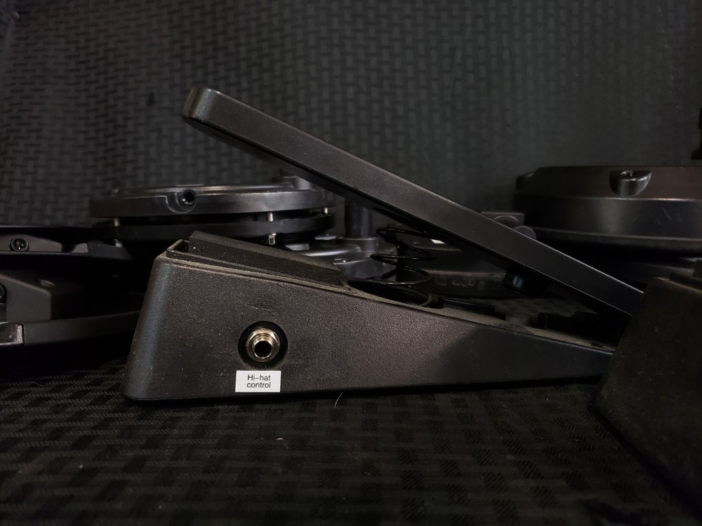 502695 - Aodsk Electronic Drum Set 403