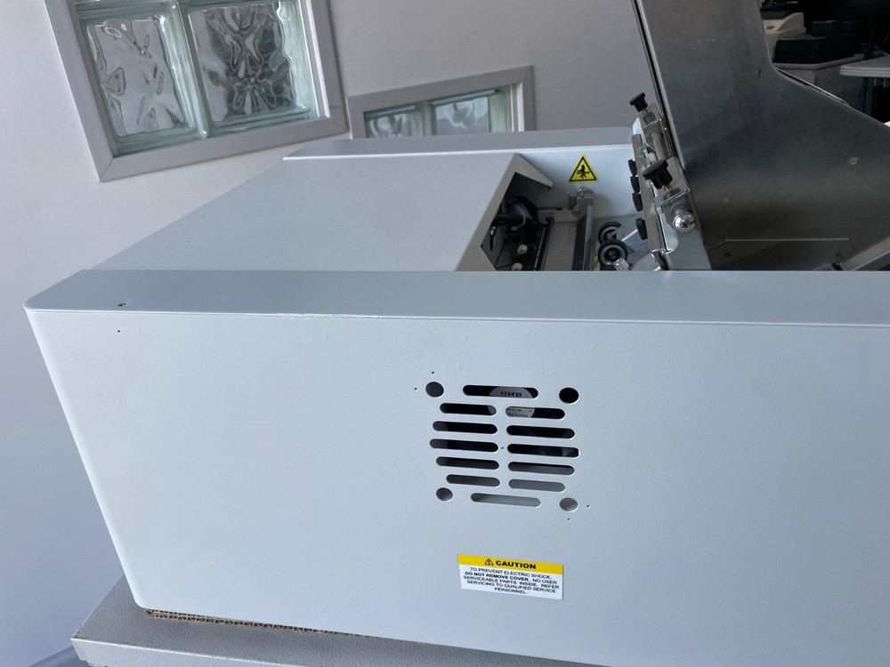 Colormax7 Full Color Envelope Printer (aka Rena Mach5)