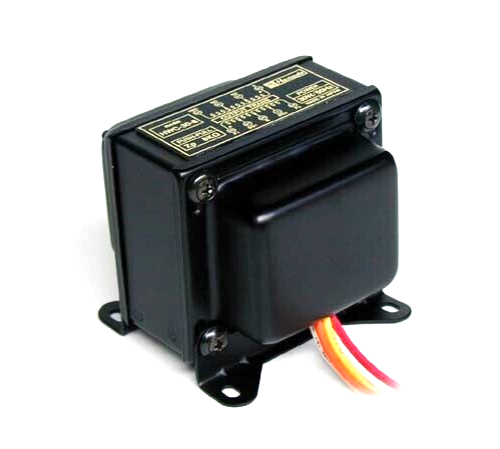 Hashimoto HWC-30-5 Output Trans 30W Push-Pull 5K/16 8 4Ohm for EL-34 2A3