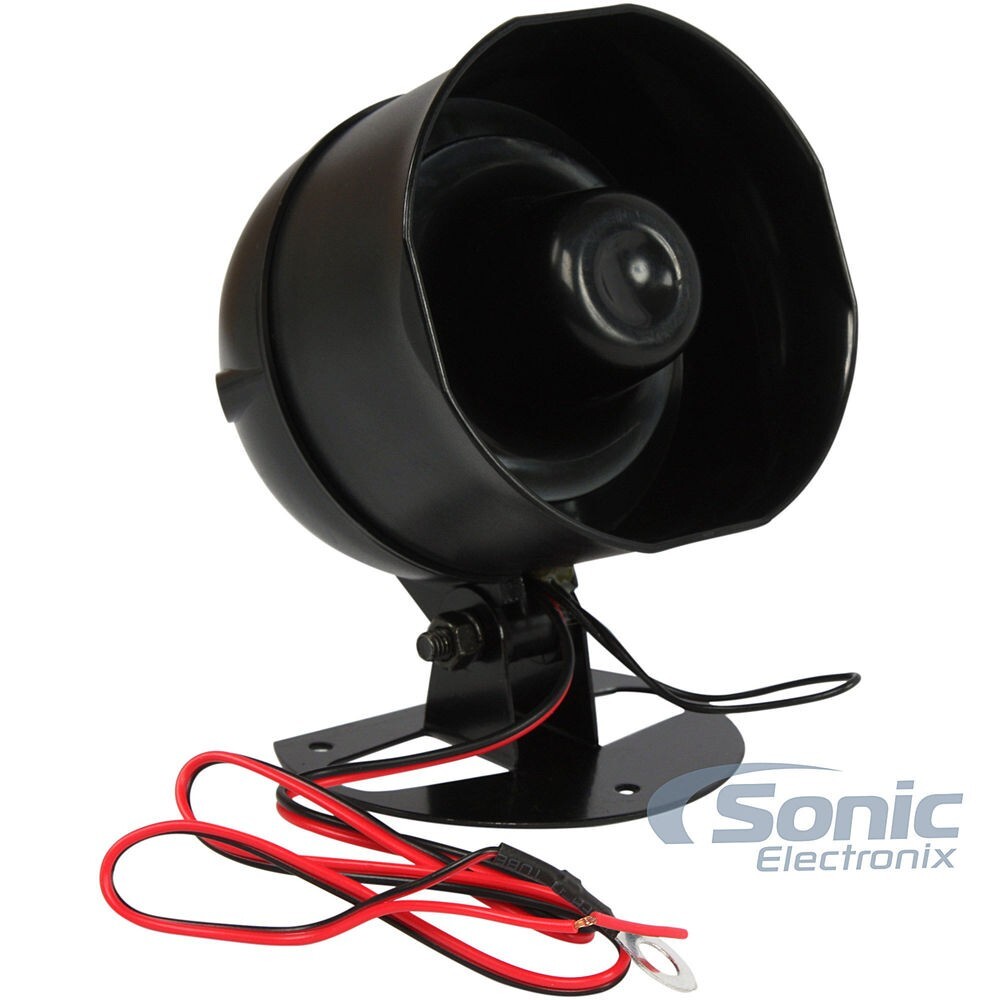 Universal - Excalibur - AL-560 1-Way Paging Keyless Entry Security System