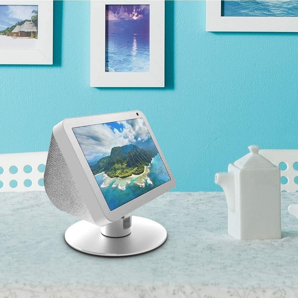 Alexa Devices Echo Show 8 / Echo Show 8 (2nd Gen) Adjustable Stand / Echo Show..