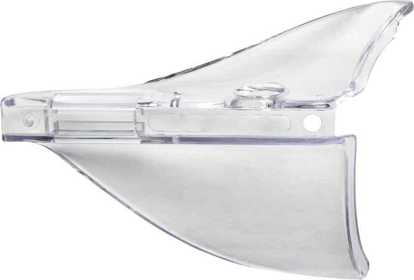 3M / Hoya / Pentax / Safevision Side Shields