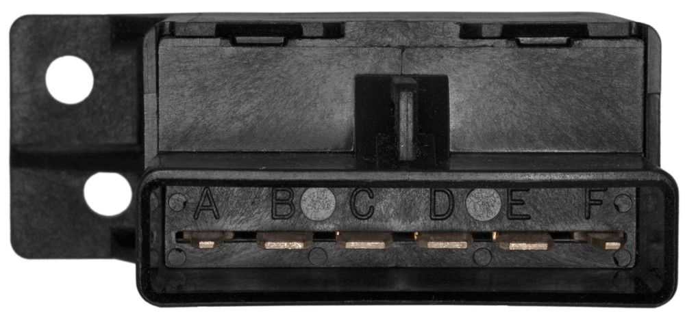 Defogger/Defroster Relay Airtex 1R1336