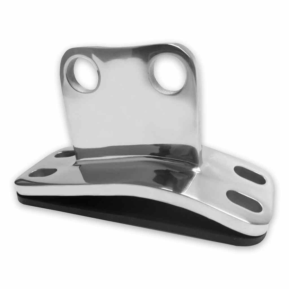 Lower Exhaust Bracket – Straight