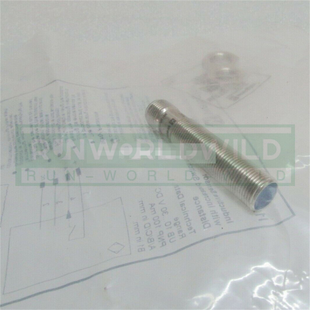 1PC New For wenglor sensor proximity switch I12H006