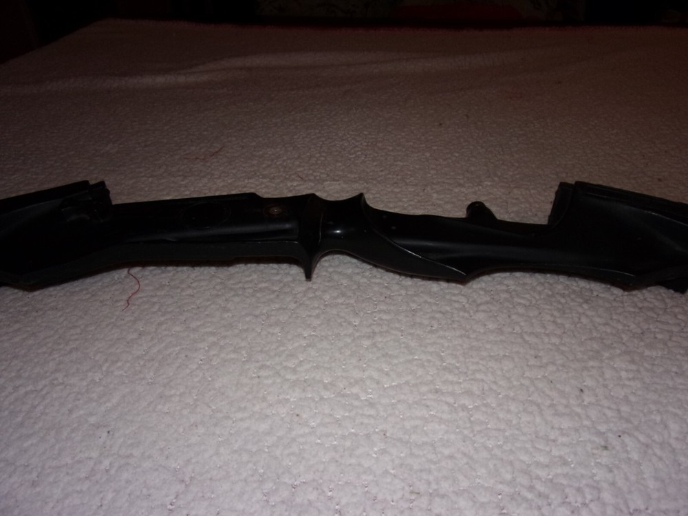 Vintage Indian Compound Bow