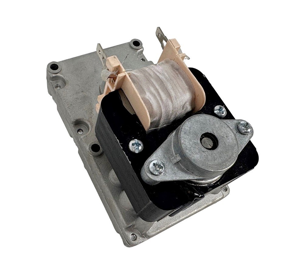 Englander 1 RPM Auger Motor Replacement for Merkle Korff 4515UI-050, PU-047040