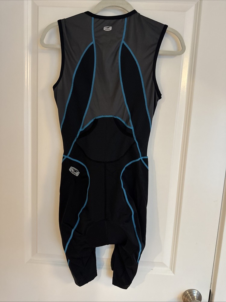 Sugoi Men’s Triathlon Singlet