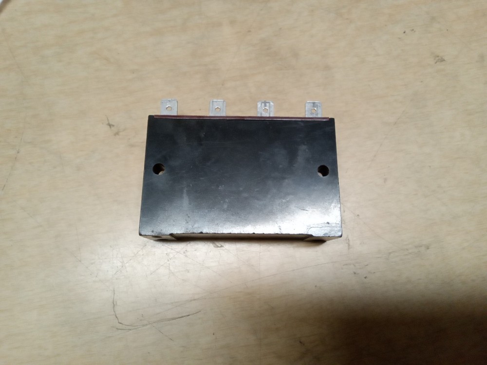 Artisan 438U Time Capsule