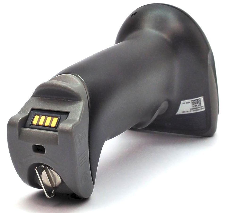 Honeywell 1472G2D-2-N Barcode Scanner Handheld Area Image Wireless Bluetooth