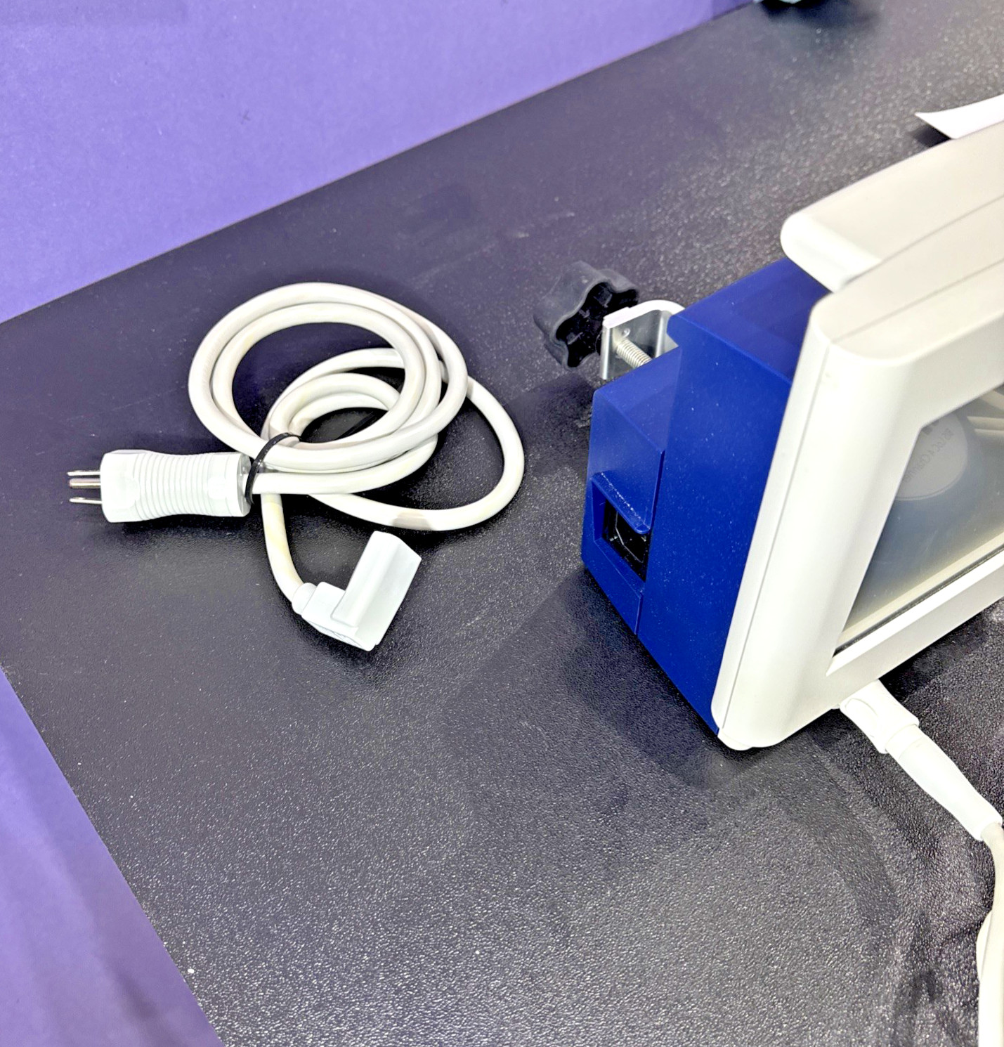 2020 Covidien BIS Monitoring System 185-0151 Bis Loc 4Ch Module Cable 39067