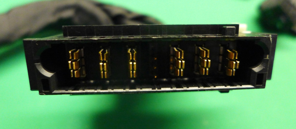 NEW Dell Server Fan Power Cable Assembly DMG8F