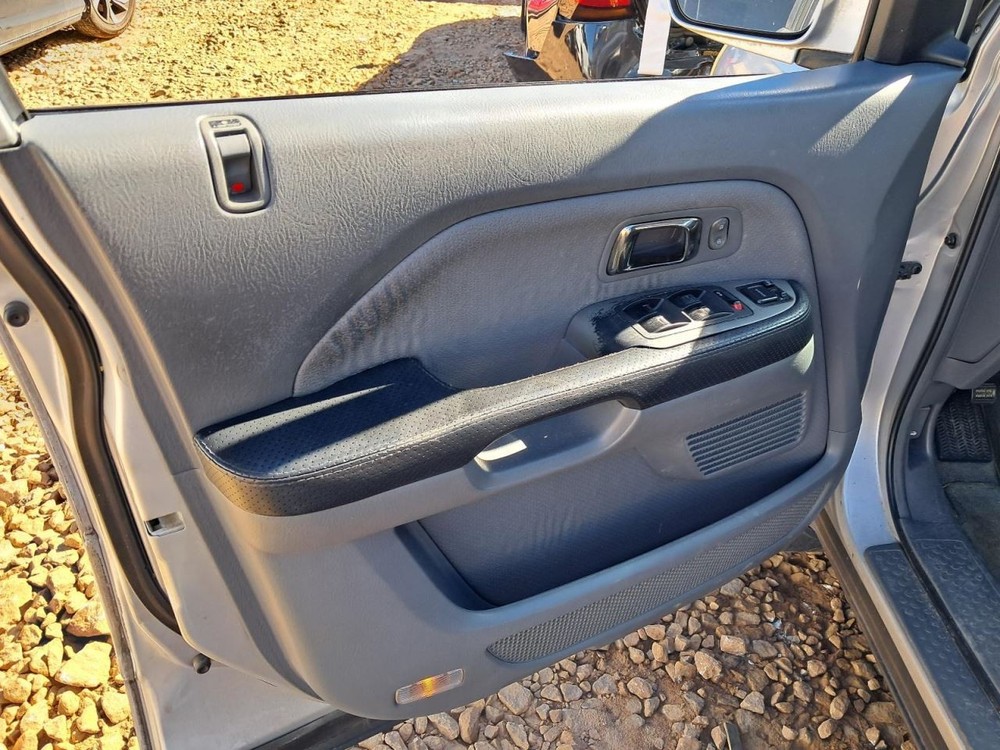 PILOT 2005 Glove Box 4836160