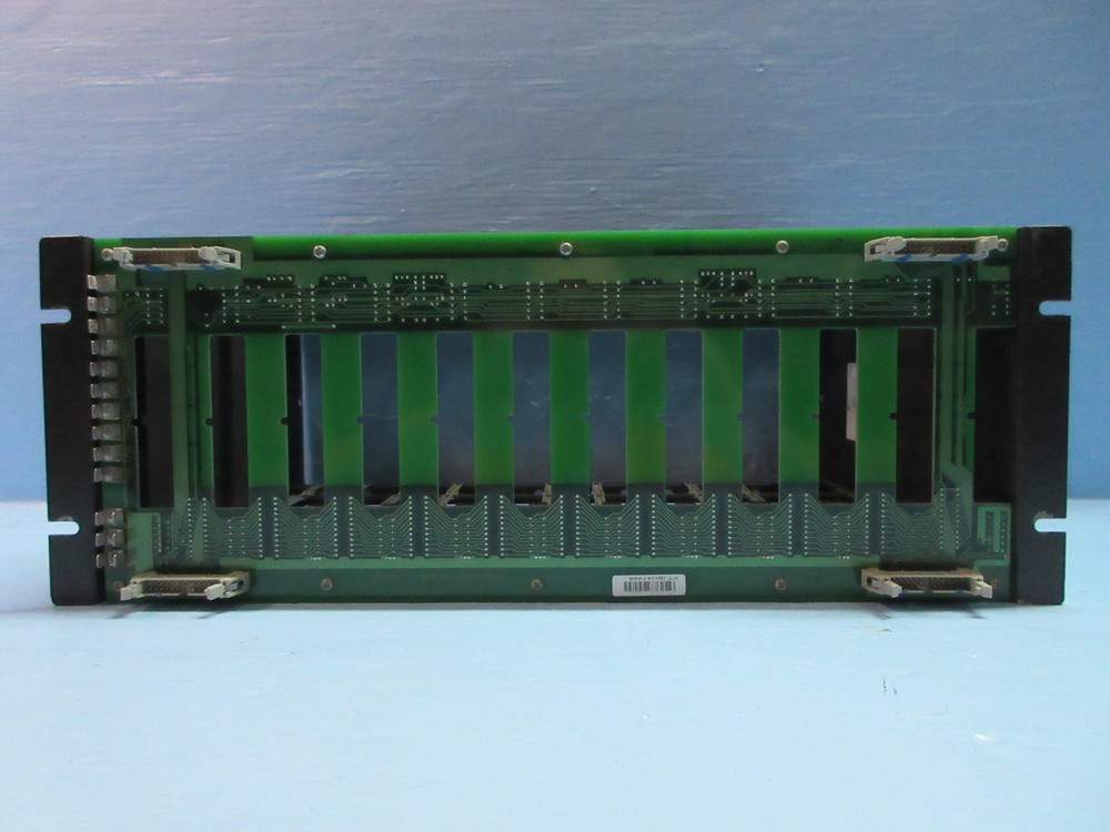 ABB Bailey IEMMU21 Rev. C infi-90 Module Mounting Unit Chassis Rack Symphony