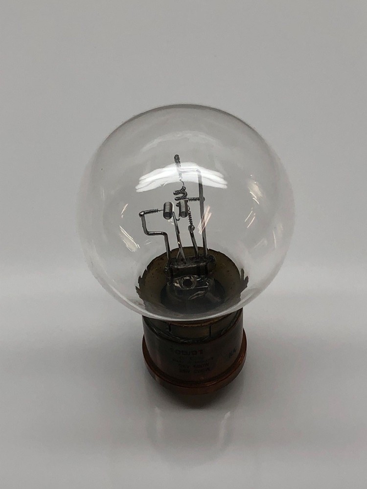 AVRO VULCAN AIRPLANE BOMBER SIGNAL LIGHT