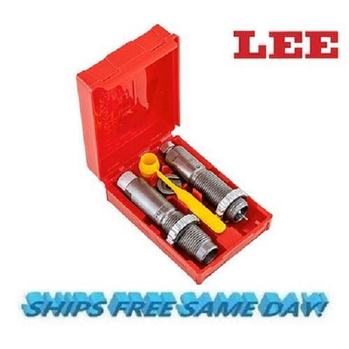 Lee 2 DIE SET 43 MAUSER New! # 90806