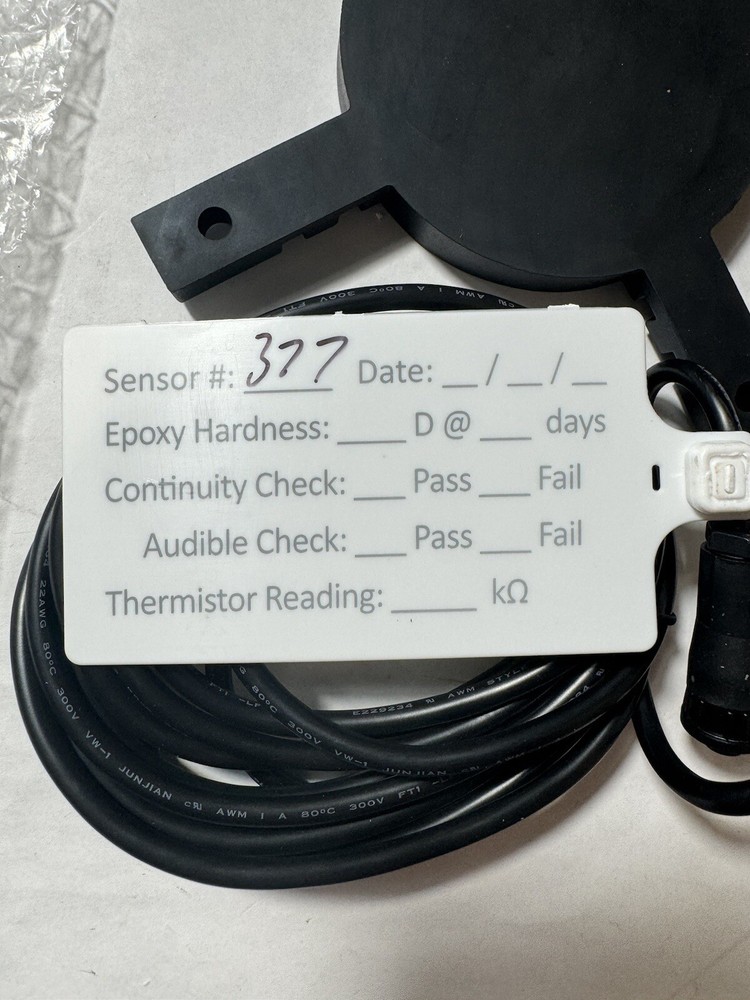 ECHO Rebel Microscope Break Free Sensor #377