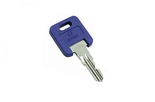 AP Products 013-690351 G-SERIES REPL KEY CODE 351