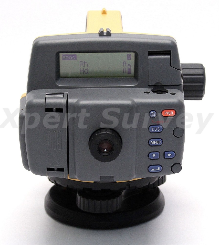 Topcon DL-502 Electronic Digital Level DL502
