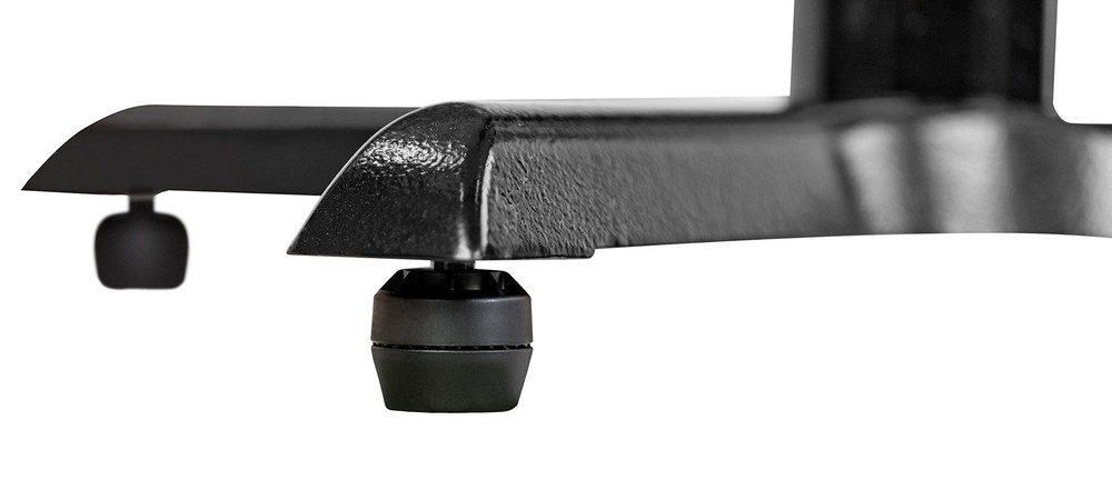 Equalizers (Stabilizing Table Feet) - 1/4" -20 Thread Size