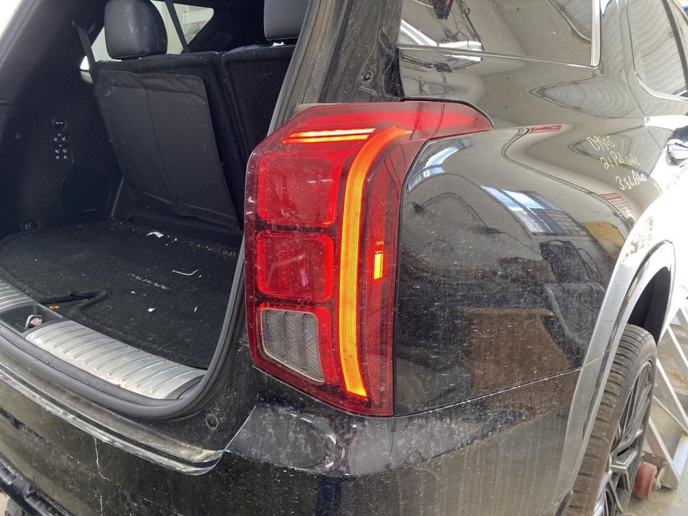 Camera/Projector Camera Windshield Upper Center Fits 20-22 PALISADE 1071199