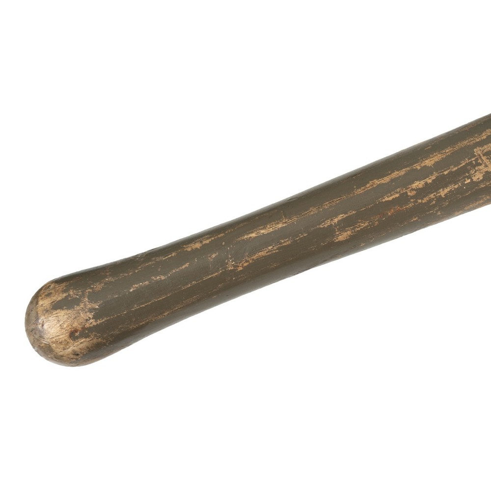 Original Austrian Army 2-Way Folding Shovel E-Tool with Cover