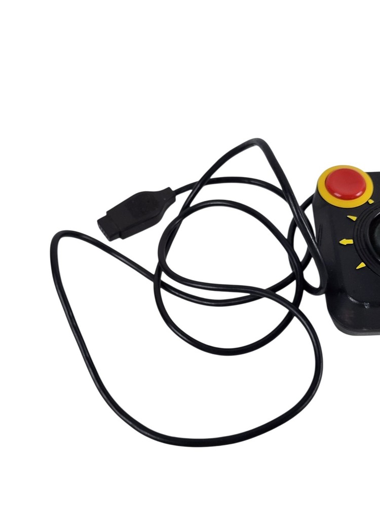 Vintage - ACE, Wired Joystick - Commodore / Atari - UN-Tested