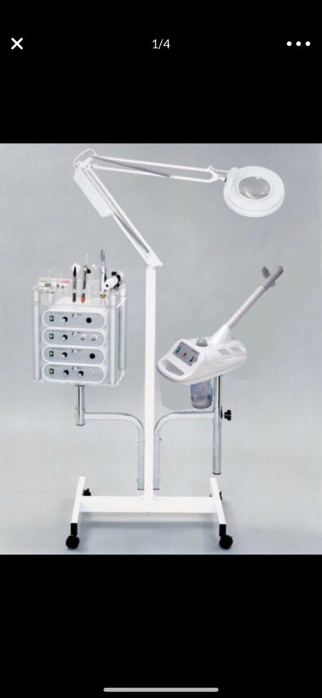 facial machine Pibbs