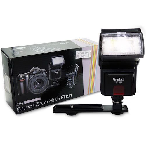 55MM HD ACCESSORY KIT FOR NIKON D3400 D5600 DSLR CAMERA LENSES FLASH BACKPACK