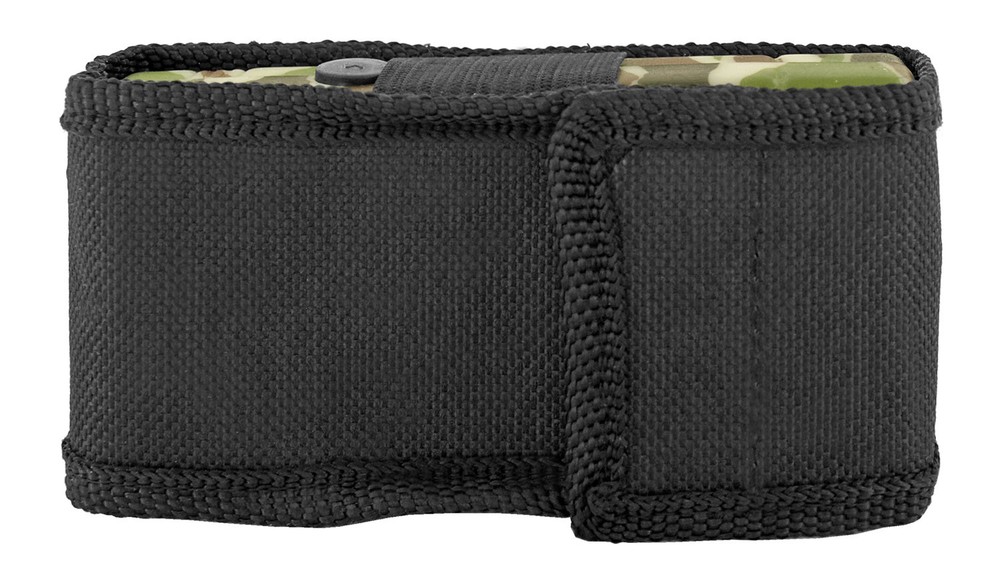 3 MILLION VOLT 'MONSTER' STUN GUN CAMO