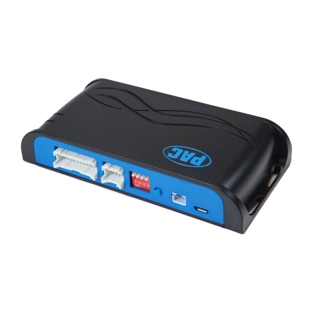 PAC AP4-FD31 Amplifier Integration Interface for 2018-2024 Ford w/B&O Amplifiers