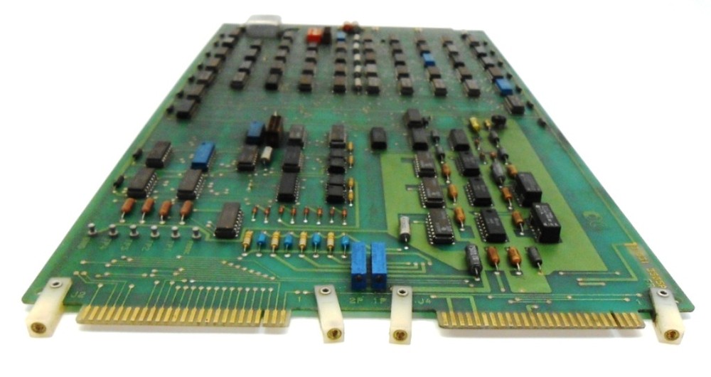 CINCINNATI MILACRON, PC BOARD, 3-531-3505A, INTERFACE BOARD, 3 531 3505A
