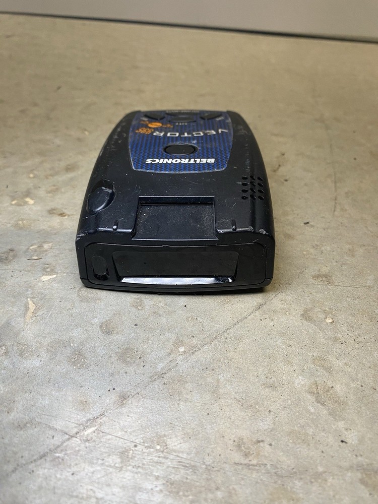 Beltronics Vector 995 Radar Detector Highway