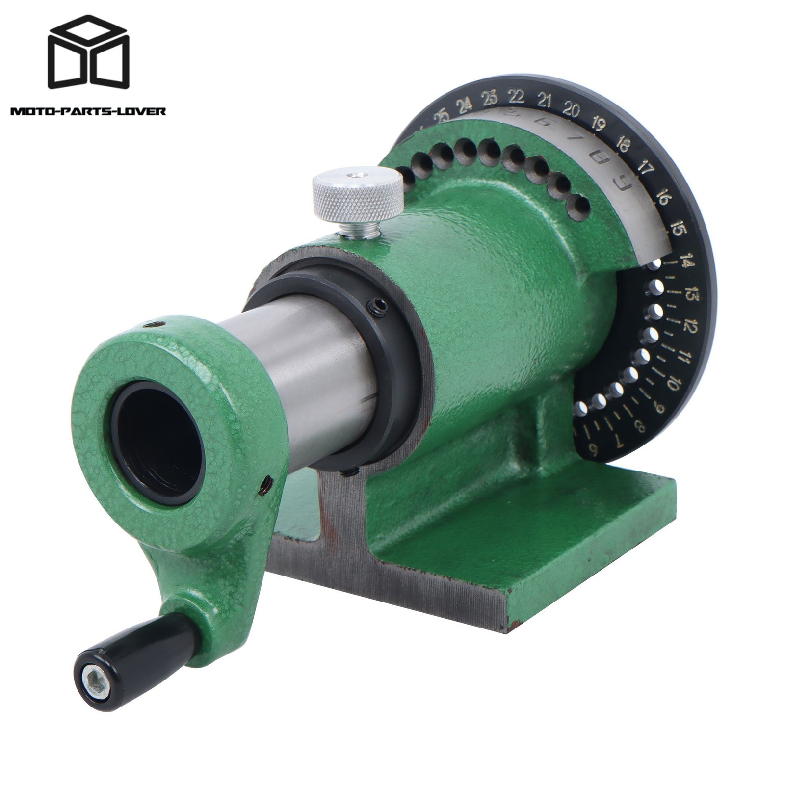 For Milling 5C Spin Index Fixture/5C Precision Spin Index Fixture Collet .0004”