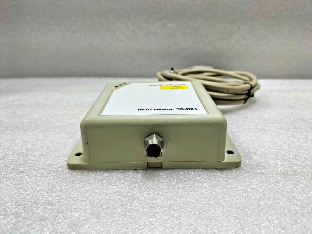 CENTROTHERM TS-R34 RFID READER 1322-24, V1.23