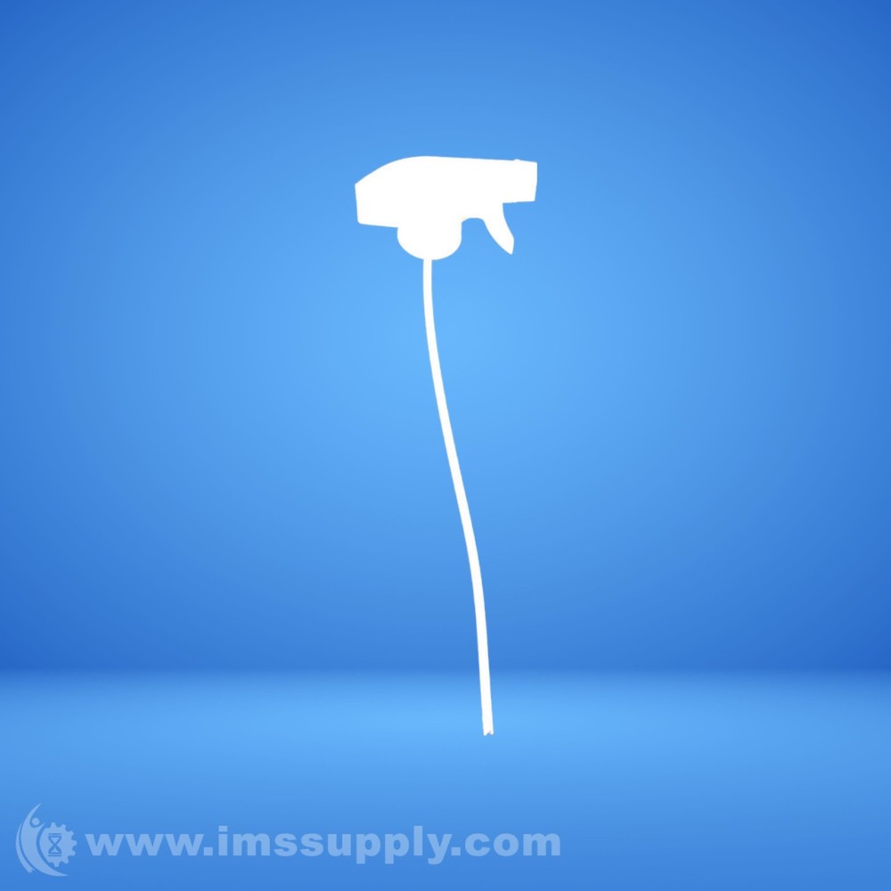 Trigger Sprayer Spray Bottle Nozzle Head FNIP