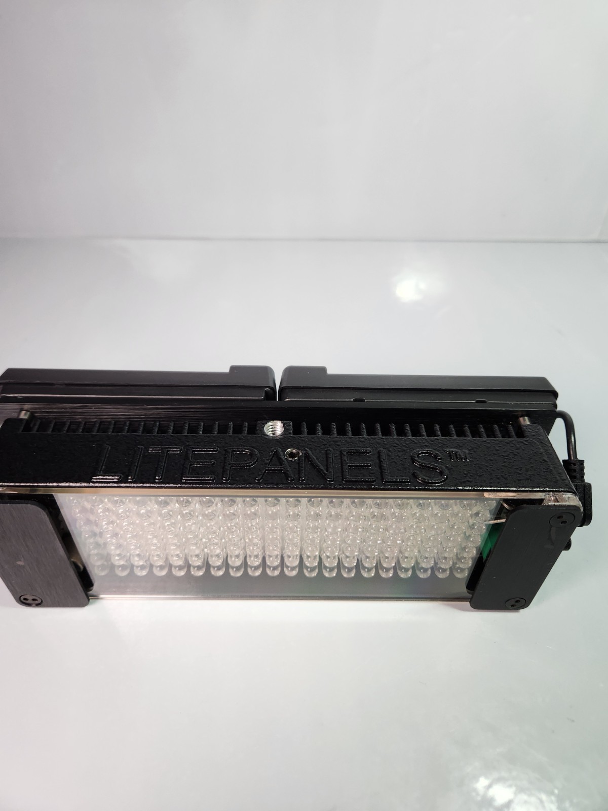 Litepanels LP50 On Camera Mini Flood Light