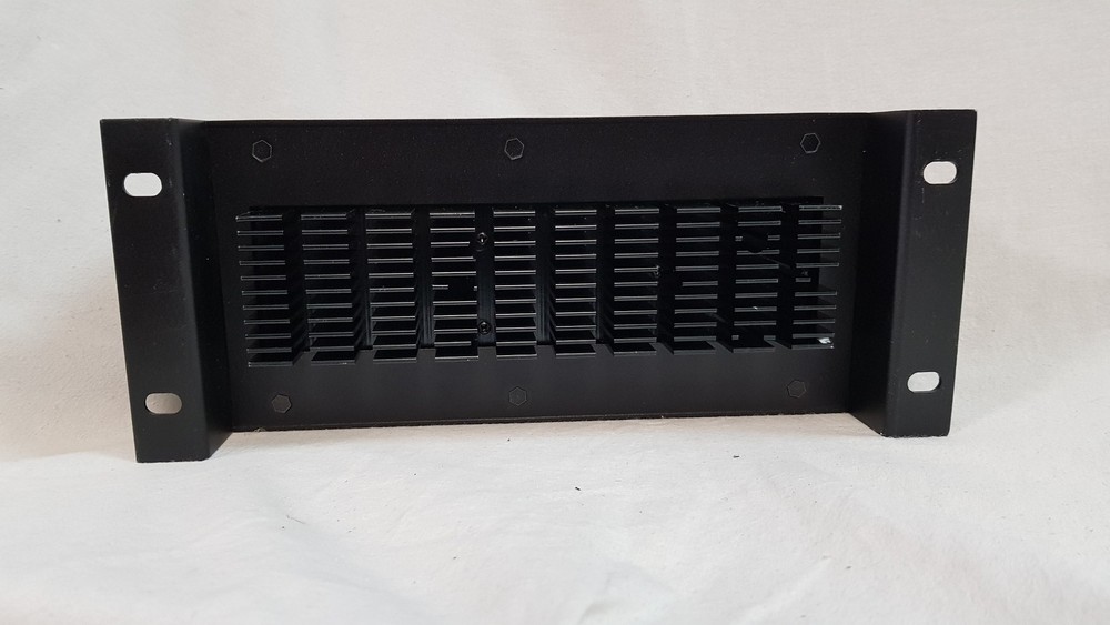 NEW Astera ac3-6x3 Multi Pixel Driver UNIT ONLY