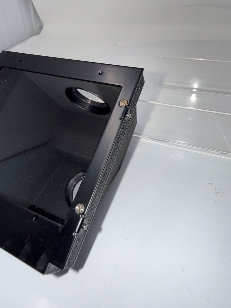 [ MINT ] Mamiya Angle view Finder For RB67 Pro S SD Camera JAPAN