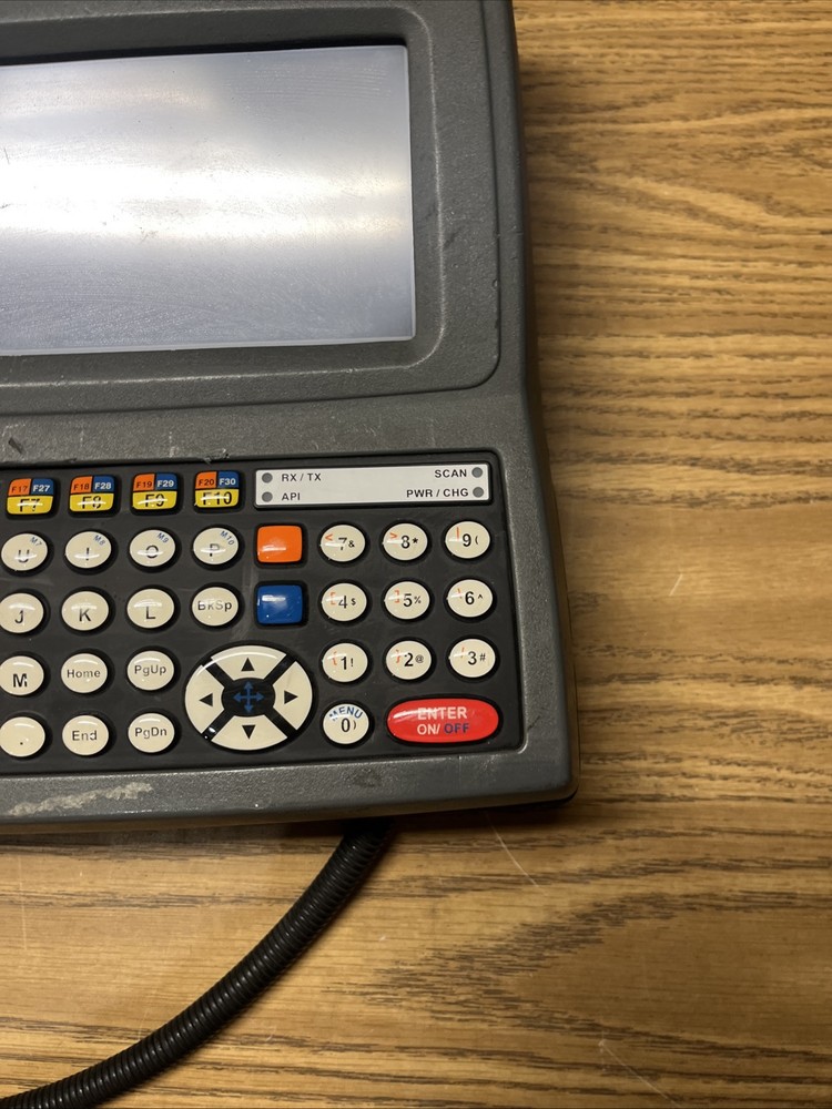 Psion Teklogix 8525 Vehicle Mount Computer