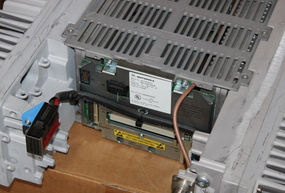 Motorola MTR 2000 T5731A