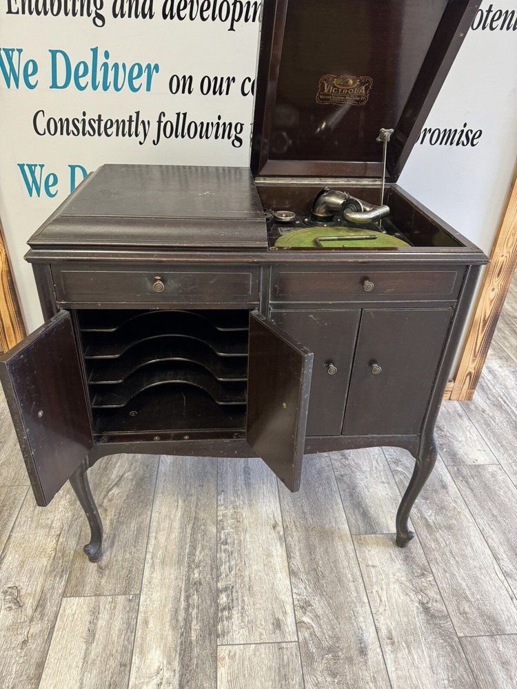 Victor Talking Machine Co. VV-215 20690